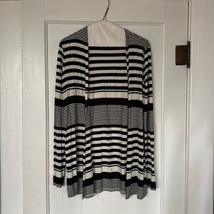 Cyrus lightweight jersey wrap